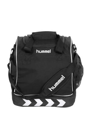   Pro Backpack Supreme sporttas zwart