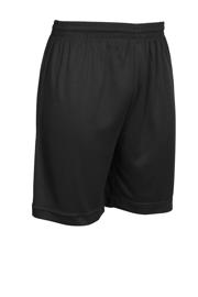 thumbnail: Stanno Junior  sportshort zwart