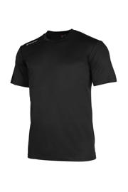 thumbnail: Stanno junior voetbalshirt zwart/wit