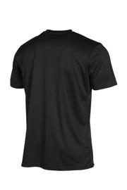 thumbnail: Stanno junior voetbalshirt zwart/wit
