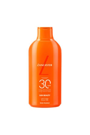 Body Milk SPF30 - 400 ml