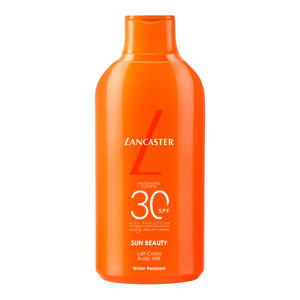 Body Milk SPF30 - 400 ml