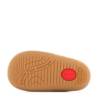 thumbnail: Shoesme BF8W001-F leren babyschoenen cognac