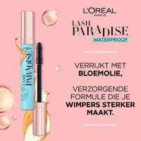 thumbnail: L'Oréal Paris Paradise Extatic waterproof mascara - Zwart