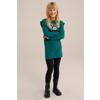 WE Fashion legging zwart