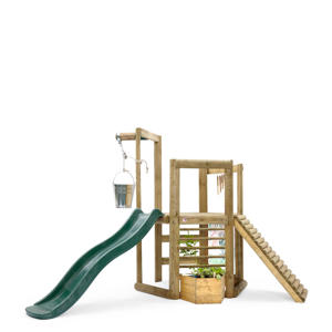 Discovery Woodland Discovery Woodland speelhuis