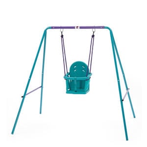 2-in-1 schommelset