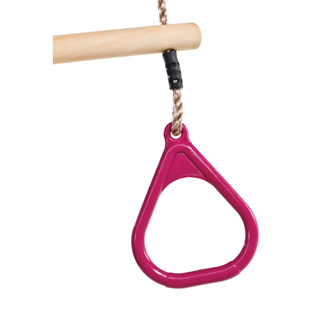 KBT Ringen Trapeze met ringen