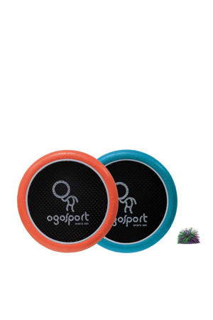 OgoSport spel frisbee Ogo sport