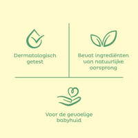 thumbnail: Zwitsal Lotion billendoekjes - 24 x 65 stuks