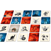 thumbnail: White Goblin Games  Codenames Pictures