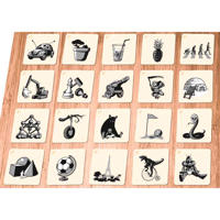 thumbnail: White Goblin Games  Codenames Pictures