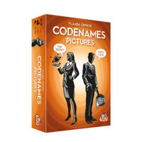 thumbnail: White Goblin Games  Codenames Pictures