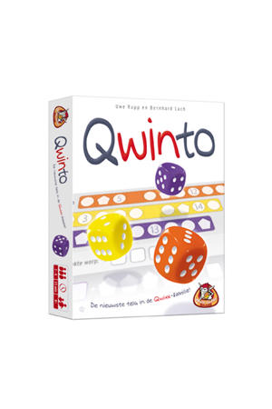  Qwinto