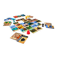 thumbnail: White Goblin Games  Het Verboden Eiland