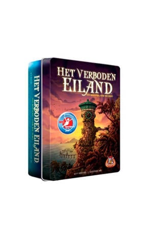 Het Verboden Eiland
