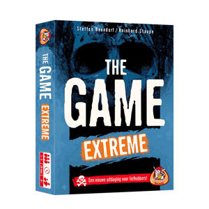  The Game Extreme