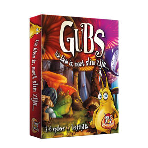 Gubs