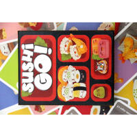 thumbnail: White Goblin Games  Sushi Go