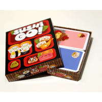 thumbnail: White Goblin Games  Sushi Go