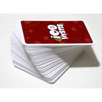 thumbnail: White Goblin Games  Sushi Go