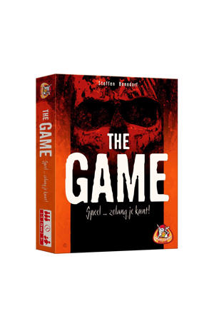  The Game