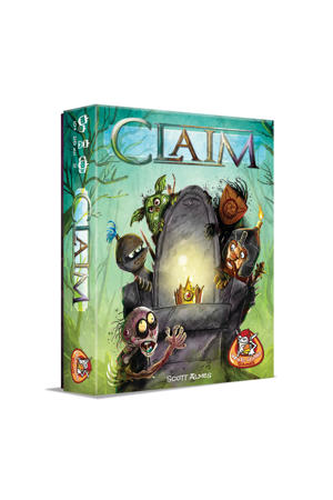 Claim