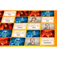 thumbnail: White Goblin Games  Codenames
