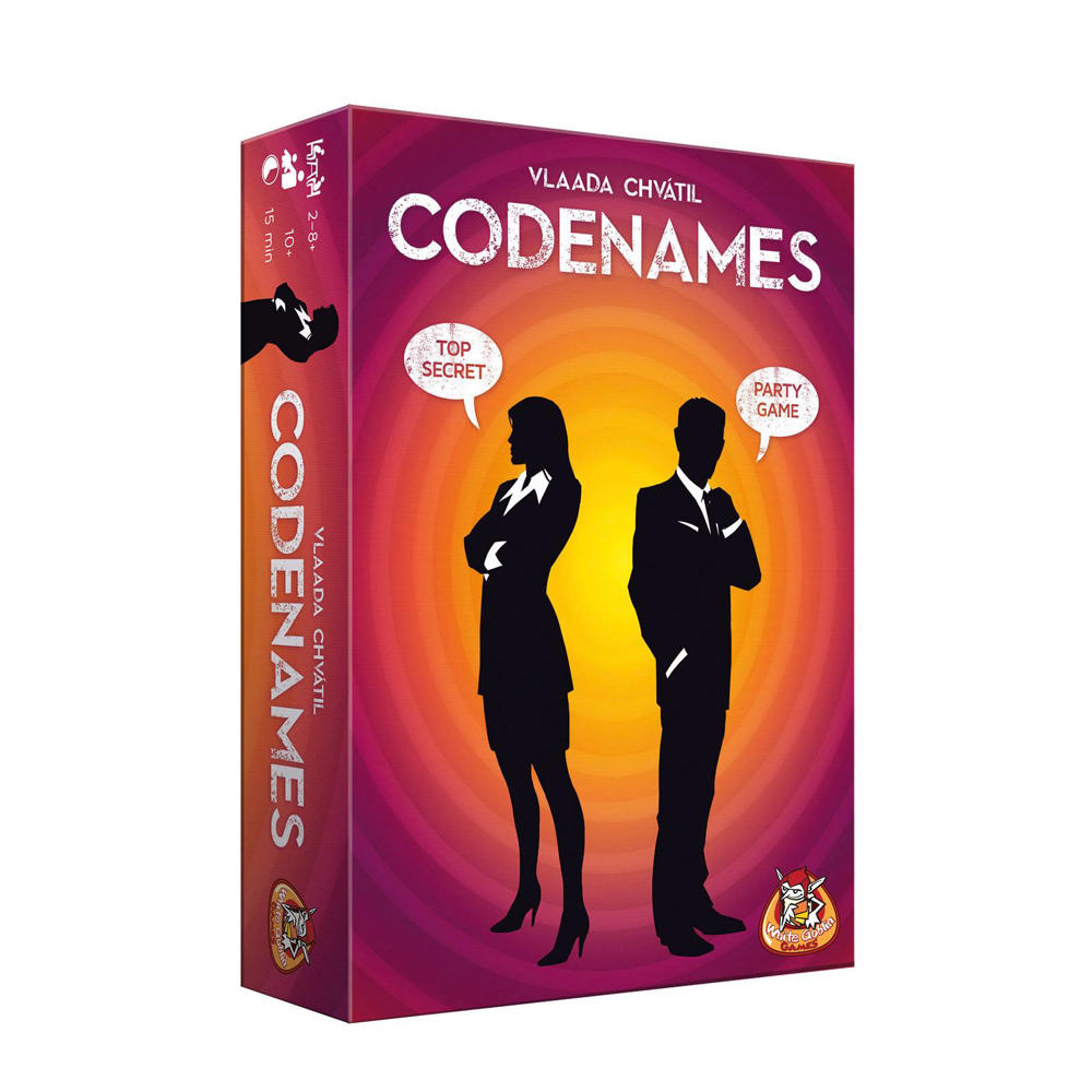White Goblin Games  Codenames