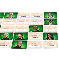 thumbnail: White Goblin Games  Codenames Duet