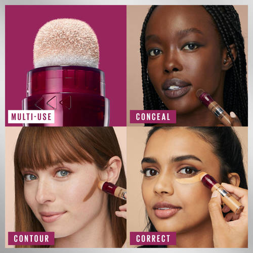 Maybelline New York Instant Age Rewind concealer- 08 Buff Beige