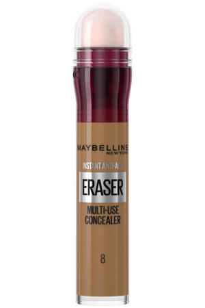 Eraser concealer - 08 Buff