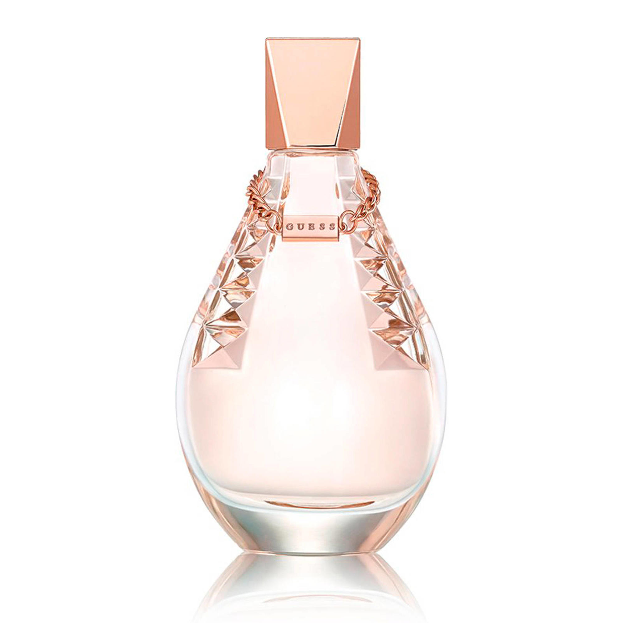 Guess Dare by Guess, 3.4 oz Eau De Toilette Spray for Women