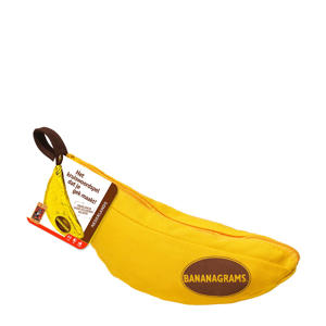  Bananagrams