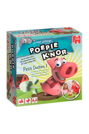 Poepie Knor