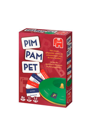  Pim Pam Pet Original