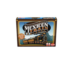  Mexican Train Dominoes