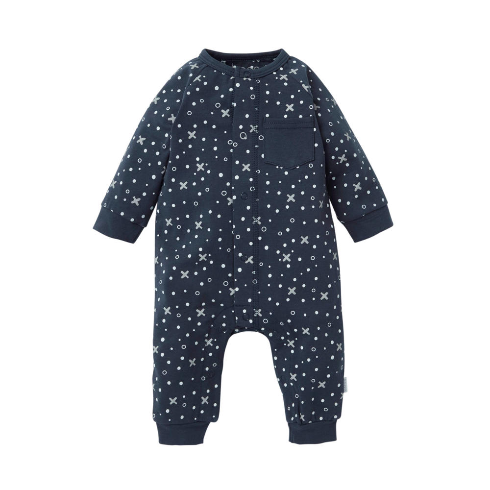 BESS baby newborn boxpak Cross marine