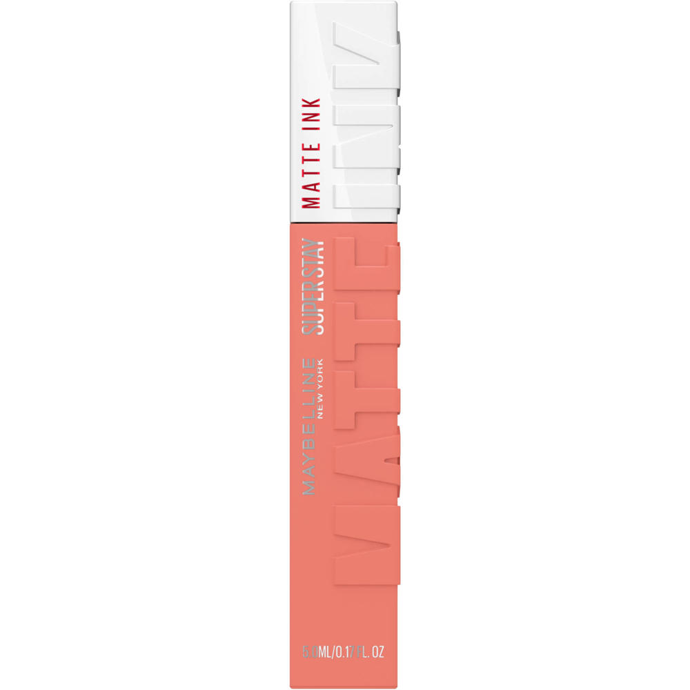 Maybelline New York SuperStay Matte Ink lippenstift - 60 Poet