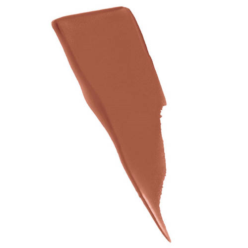 Maybelline New York SuperStay Matte Ink lippenstift – 75 Fighter Bruin