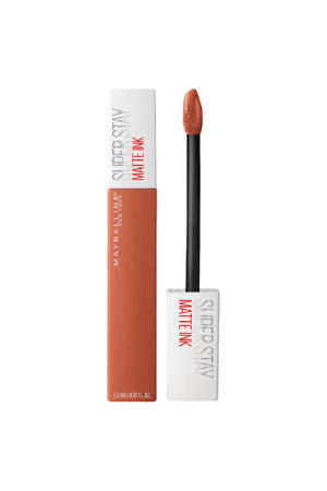 SuperStay Matte Ink lippenstift – 75 Fighter