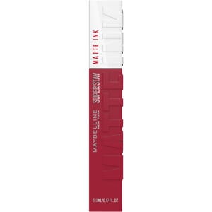 Matte Ink lippenstift - 80 Ruler