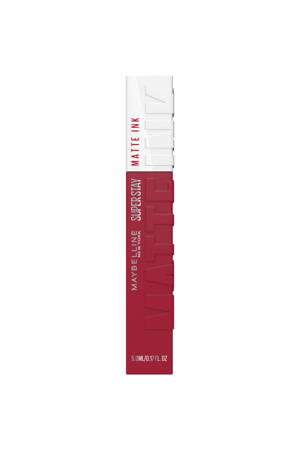 Matte Ink lippenstift - 80 Ruler