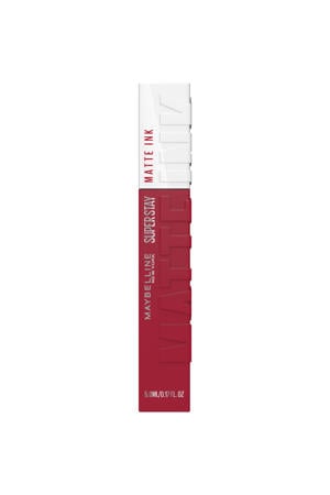 Matte Ink lippenstift - 80 Ruler