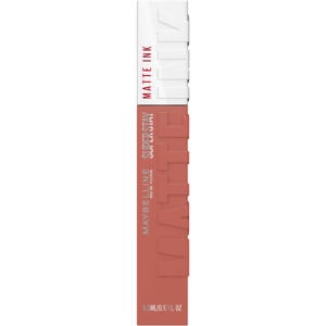 Matte Ink lippenstift - 65 Seductress