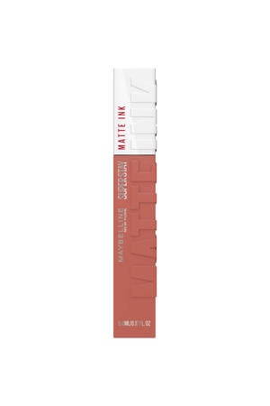 Matte Ink lippenstift - 65 Seductress