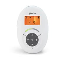 thumbnail: Alecto DBX-125 full  DECT babyfoon