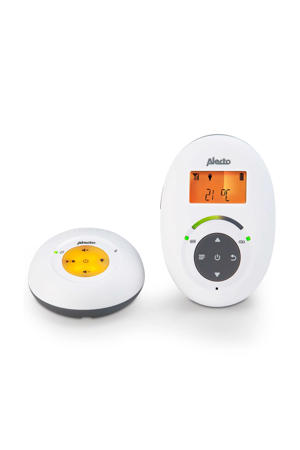 DBX-125 full DECT babyfoon