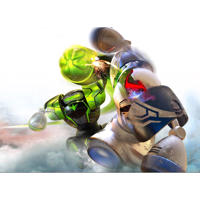 thumbnail: Silverlit  Robo Kombat Twin Battle Pack