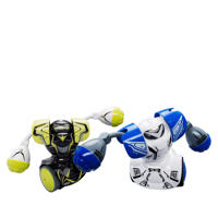 thumbnail: Silverlit  Robo Kombat Twin Battle Pack